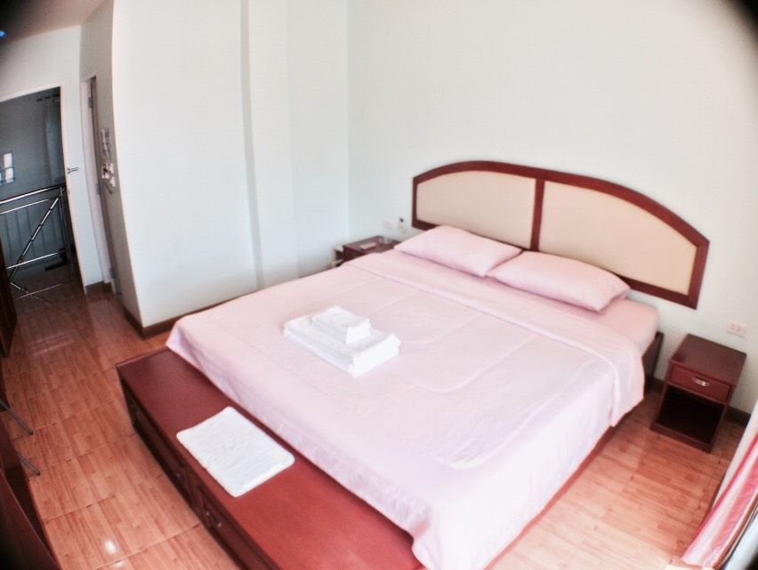 Картинка отеля - 10