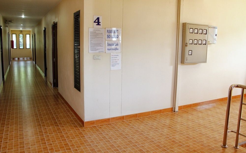 Картинка отеля - 9