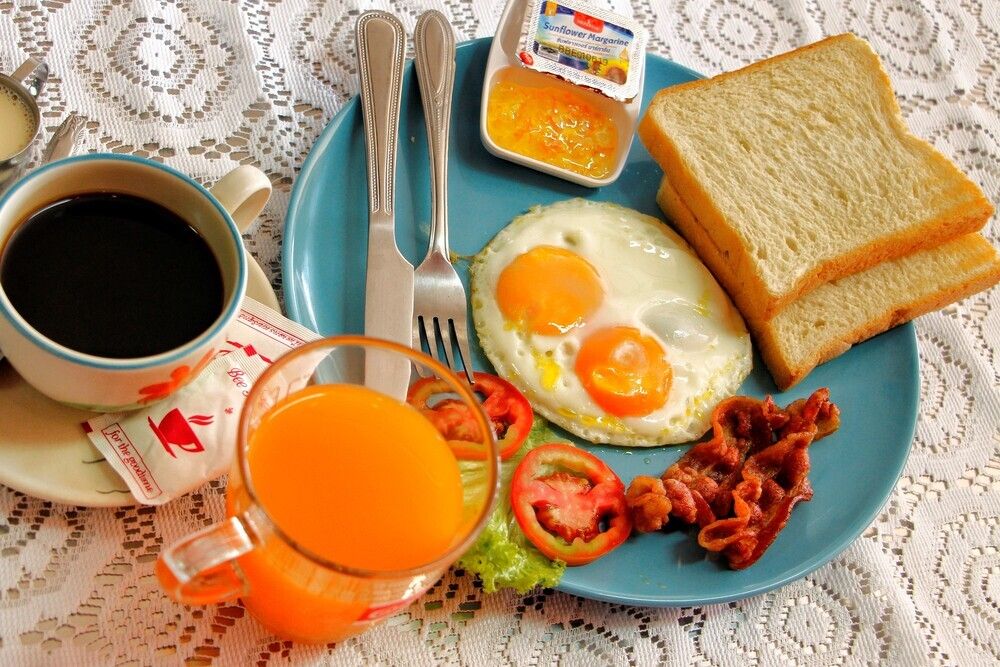 Картинка отеля - 5