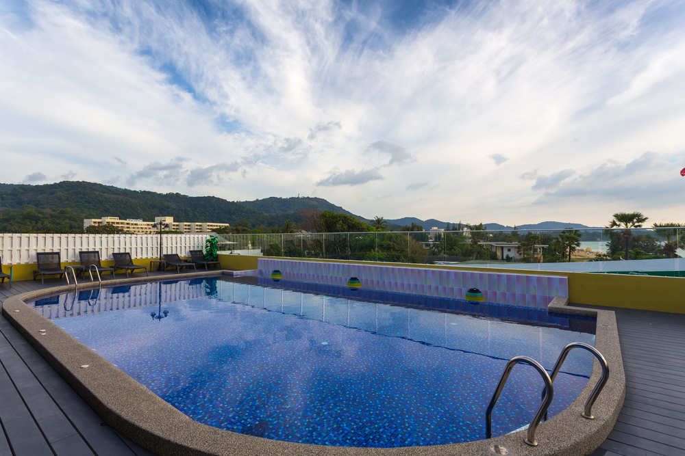 ANDA BEACHSIDE HOTEL - 7