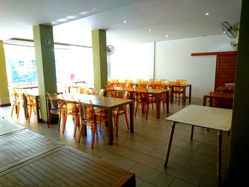 ANDA BEACHSIDE HOTEL - 17