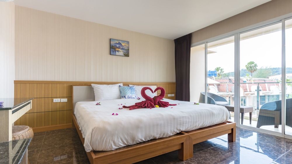 ANDA BEACHSIDE HOTEL - 53