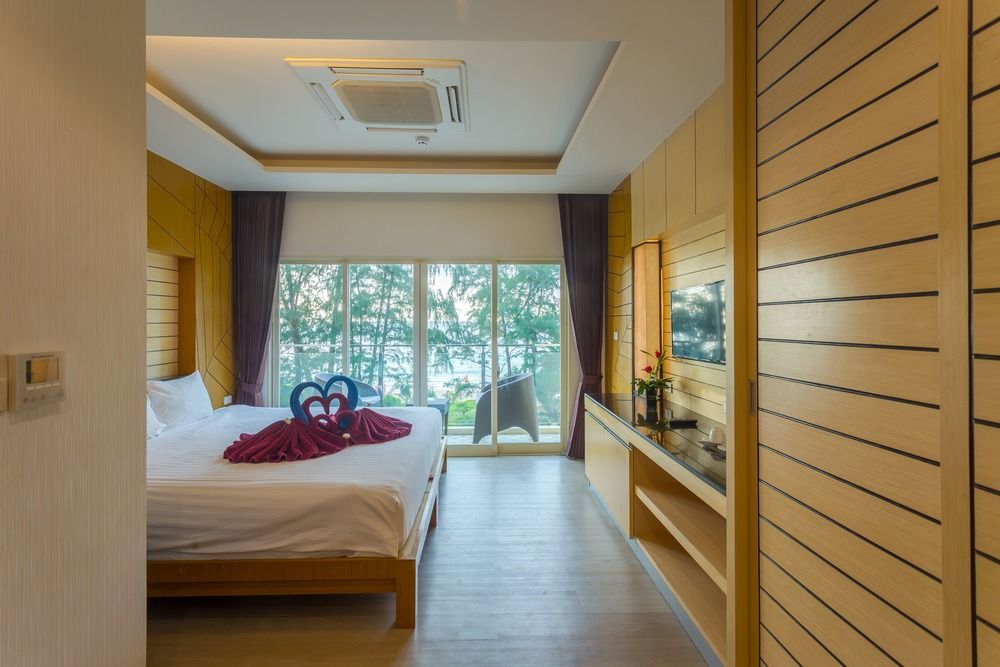 ANDA BEACHSIDE HOTEL - 34