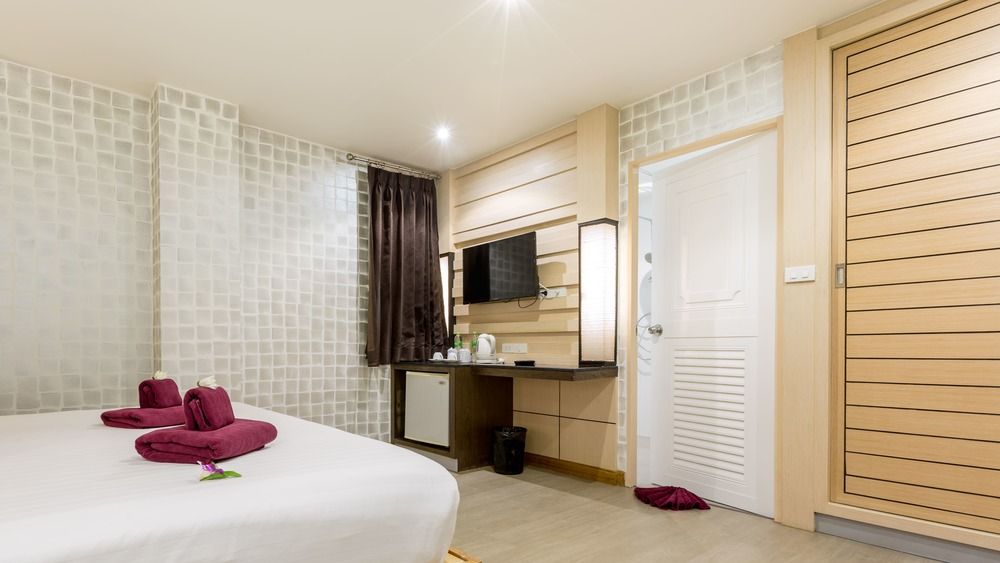 ANDA BEACHSIDE HOTEL - 30