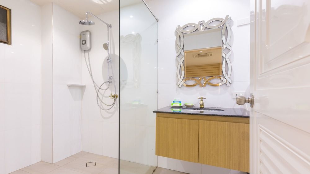 ANDA BEACHSIDE HOTEL - 28