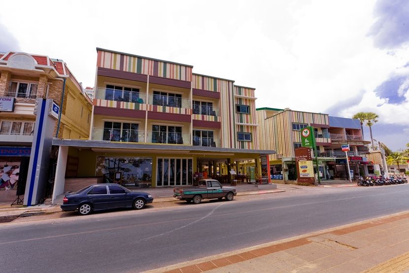 ANDA BEACHSIDE HOTEL - 3