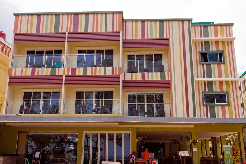 ANDA BEACHSIDE HOTEL - 1