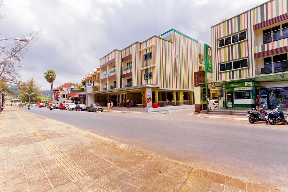 ANDA BEACHSIDE HOTEL - 4