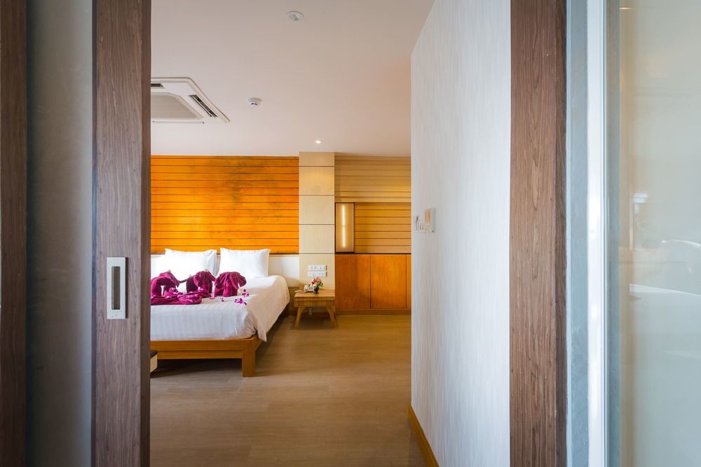 ANDA BEACHSIDE HOTEL - 24