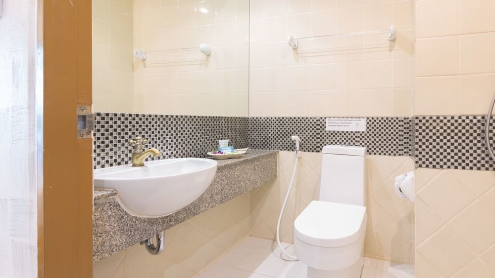 ANDA BEACHSIDE HOTEL - 20