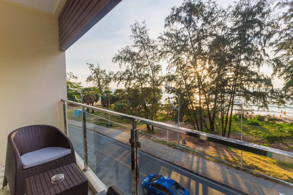 ANDA BEACHSIDE HOTEL - 19