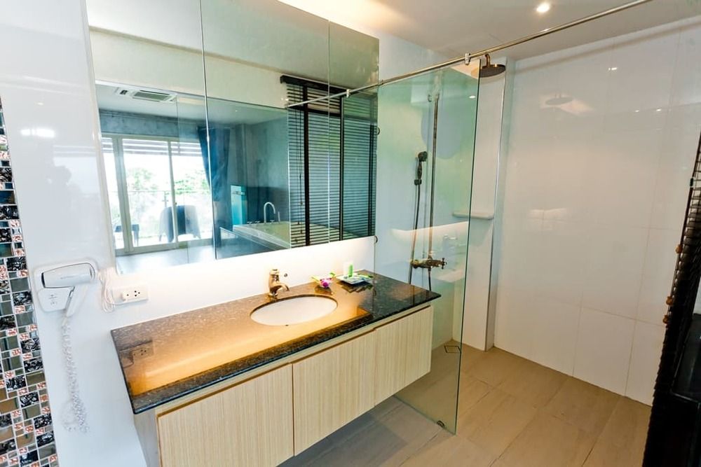 ANDA BEACHSIDE HOTEL - 22