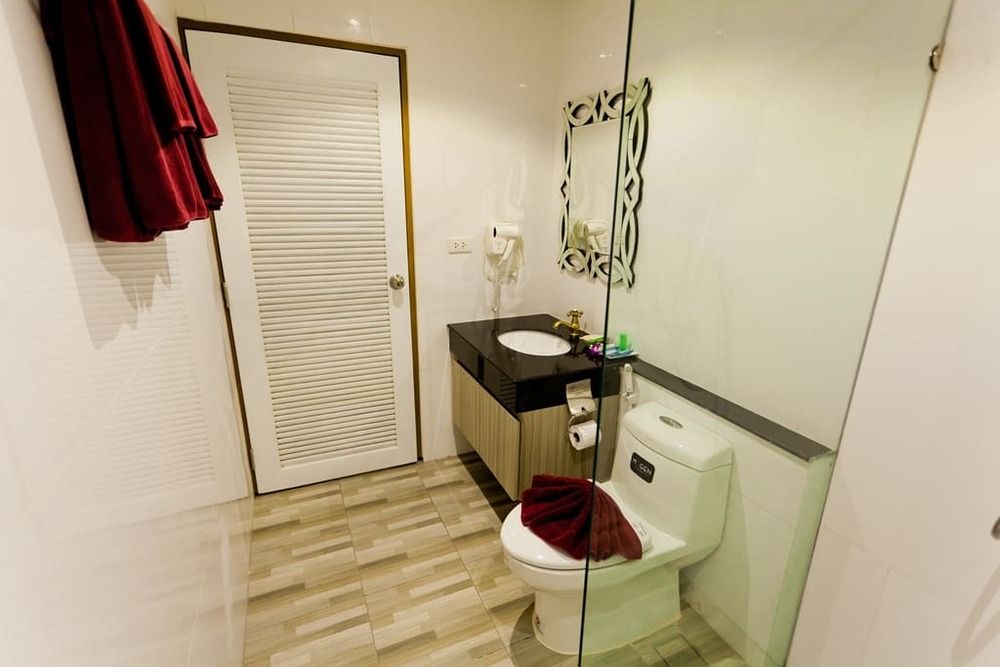 ANDA BEACHSIDE HOTEL - 61