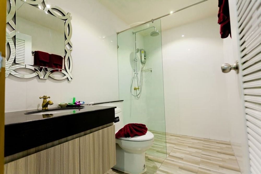 ANDA BEACHSIDE HOTEL - 60