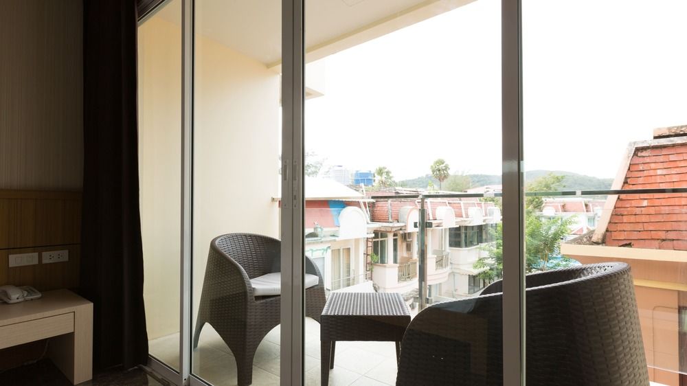 ANDA BEACHSIDE HOTEL - 57