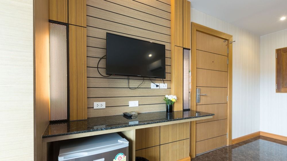 ANDA BEACHSIDE HOTEL - 55