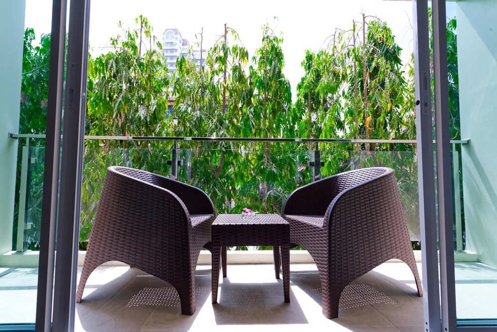 ANDA BEACHSIDE HOTEL - 52