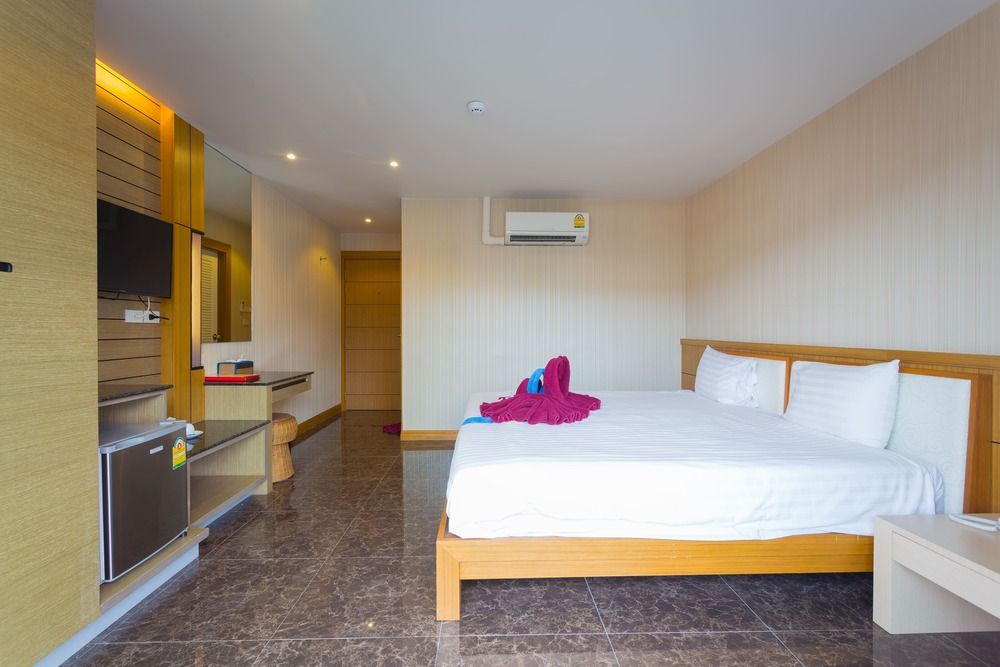 ANDA BEACHSIDE HOTEL - 50