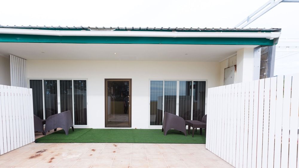 ANDA BEACHSIDE HOTEL - 46