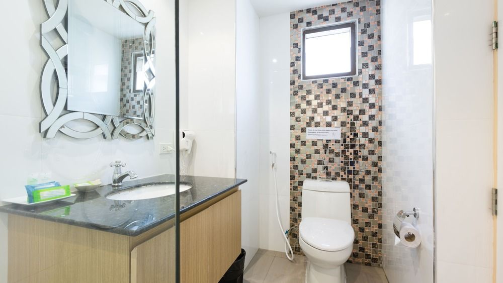 ANDA BEACHSIDE HOTEL - 59