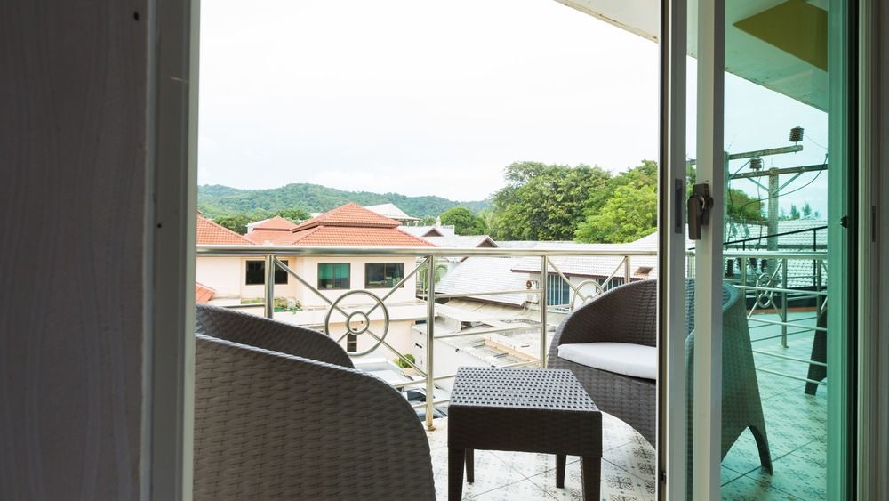 ANDA BEACHSIDE HOTEL - 45