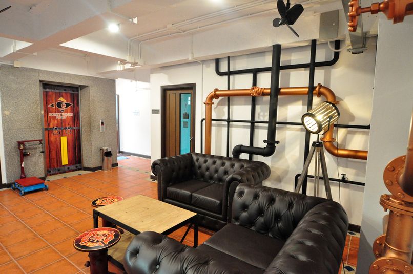 FORTY WINKS PHUKET - 5