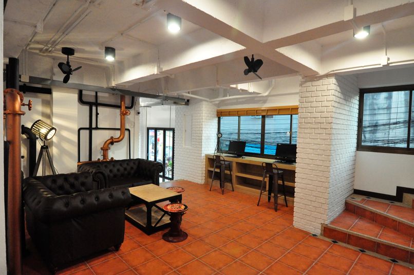 FORTY WINKS PHUKET - 4