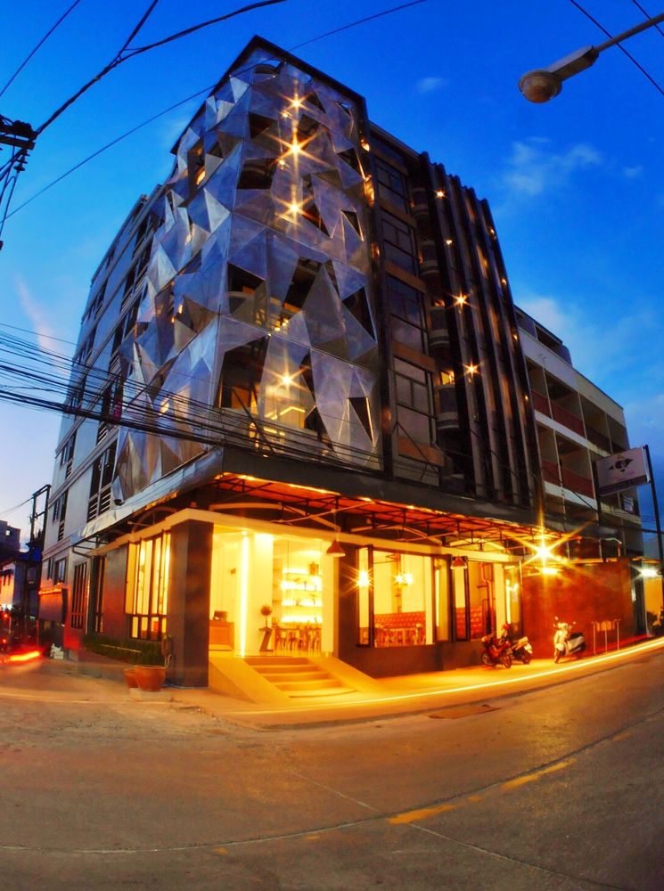 FORTY WINKS PHUKET - 3