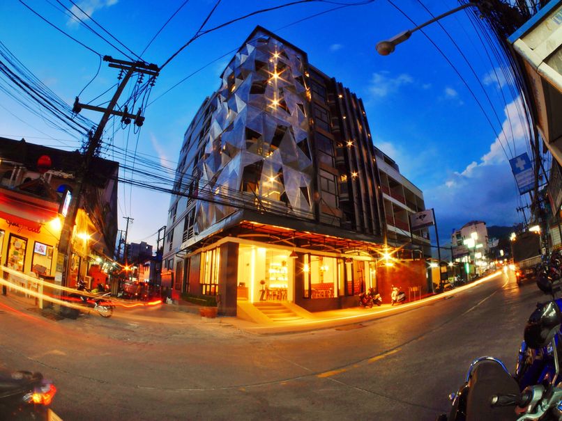 FORTY WINKS PHUKET - 2