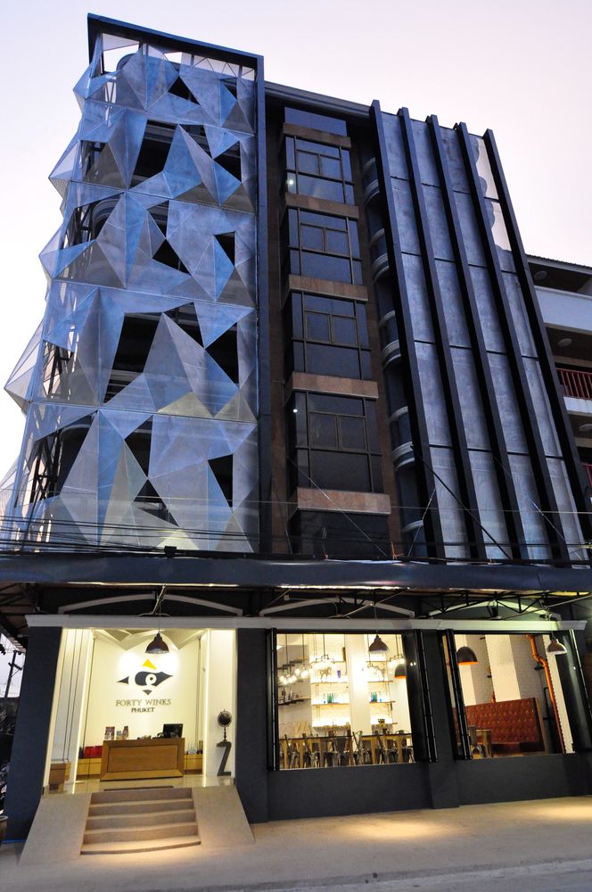 FORTY WINKS PHUKET - 1