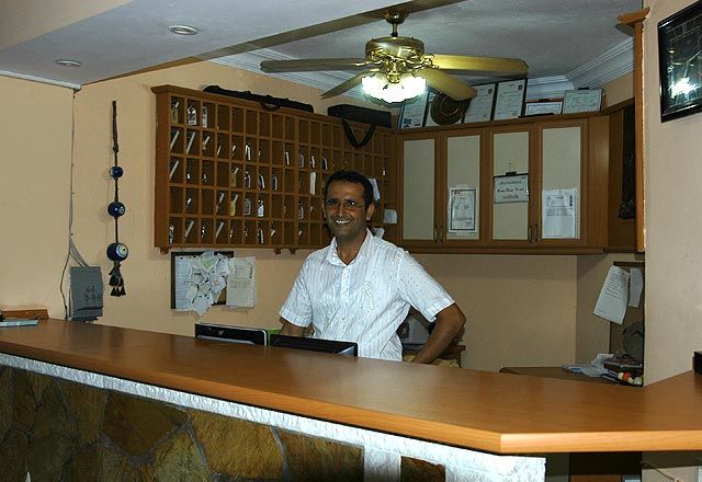 Cinar Family Suite Hotel - 3