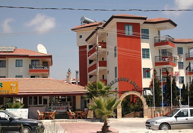 Cinar Family Suite Hotel - 1