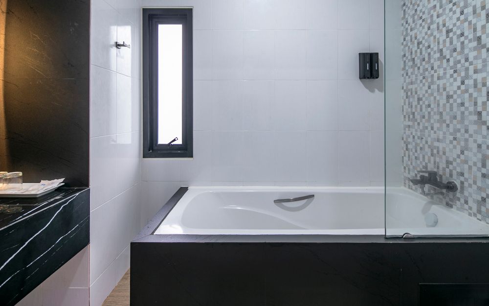 TUANA HOTELS THE PHULIN RESORT - 41