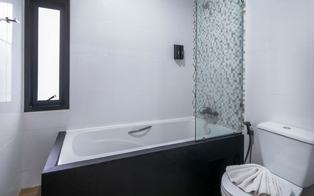 TUANA HOTELS THE PHULIN RESORT - 39