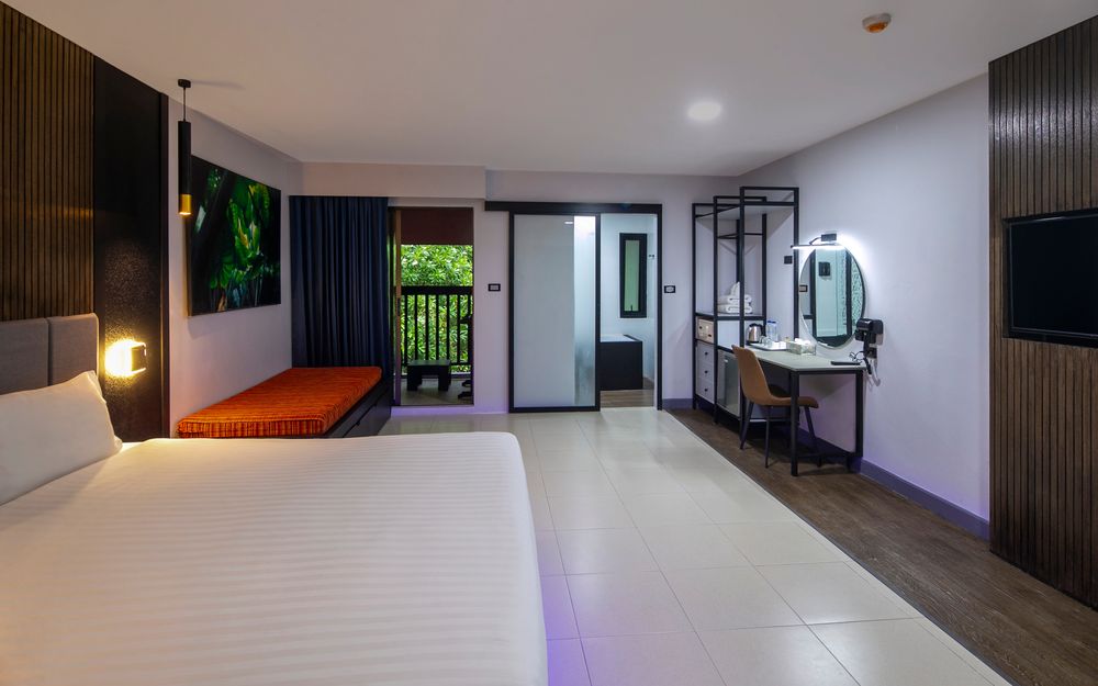 Картинка отеля - 36