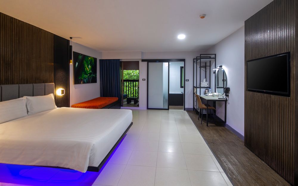 Картинка отеля - 35