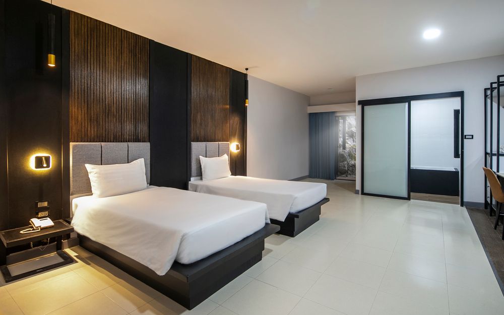 Картинка отеля - 30