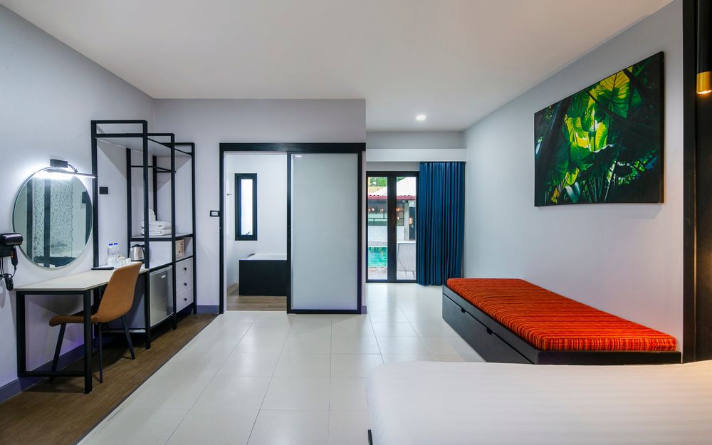 Картинка отеля - 25