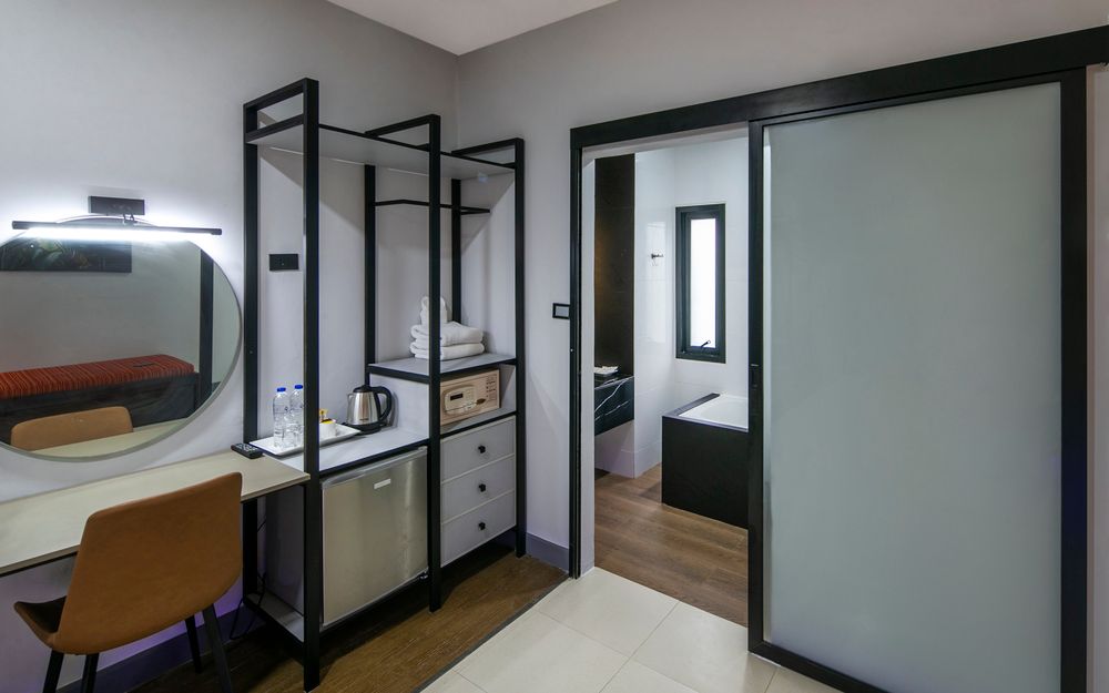 Картинка отеля - 22