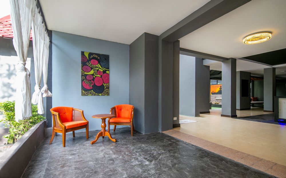 Картинка отеля - 19