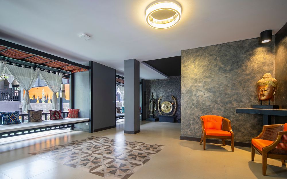 Картинка отеля - 18