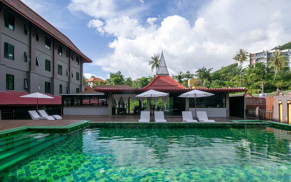 Картинка отеля - 14