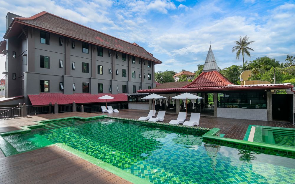 Картинка отеля - 12