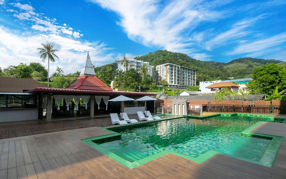 Картинка отеля - 11