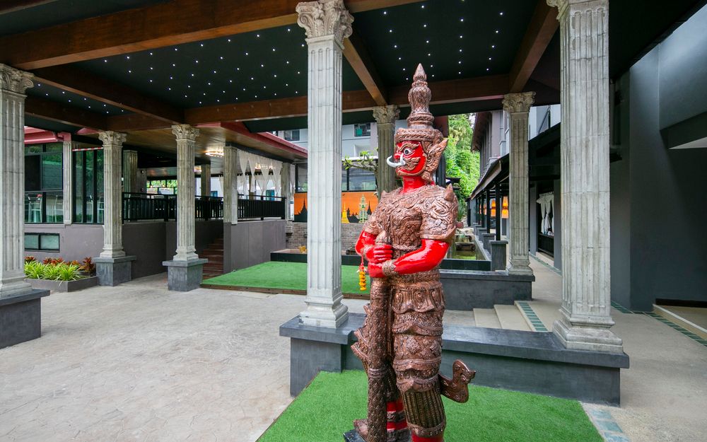 Картинка отеля - 2