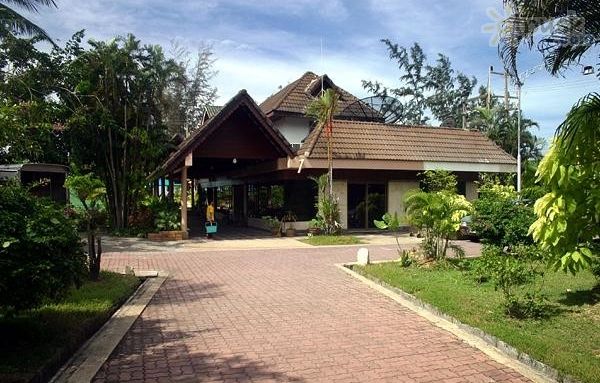 PHUKET GOLDEN SAND INN - 6