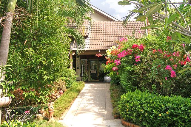 PHUKET GOLDEN SAND INN - 5
