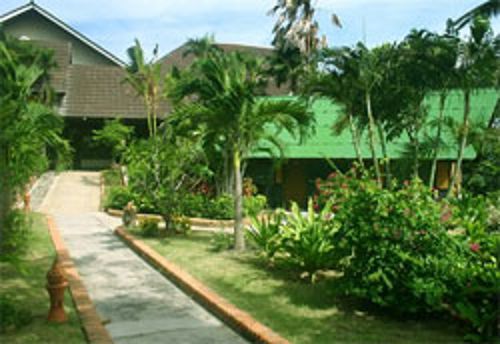 PHUKET GOLDEN SAND INN - 4