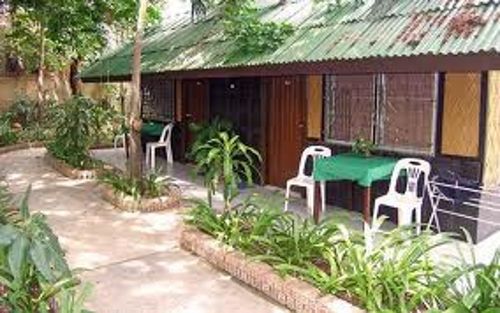 PHUKET GOLDEN SAND INN - 3