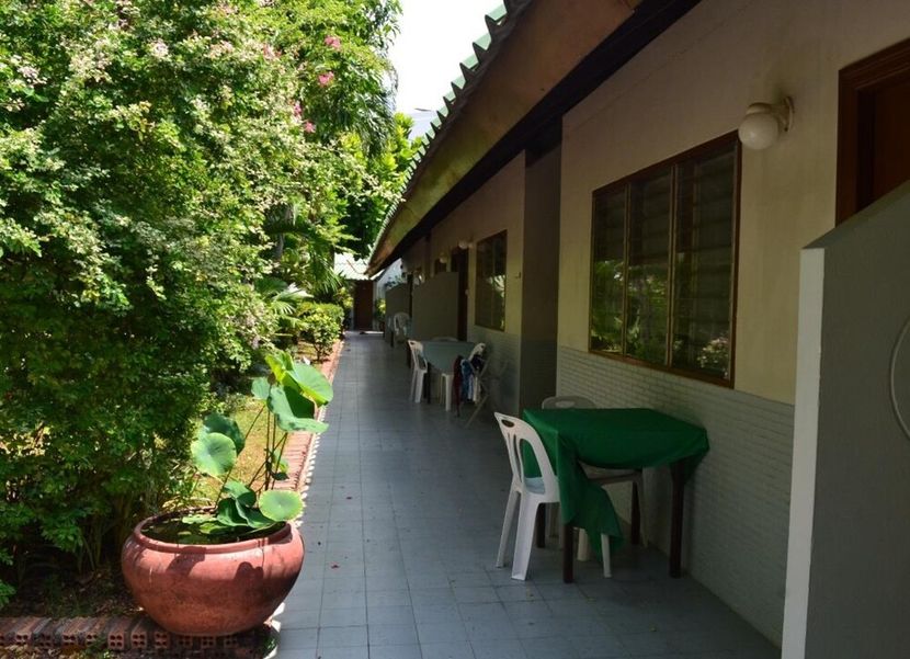 PHUKET GOLDEN SAND INN - 2